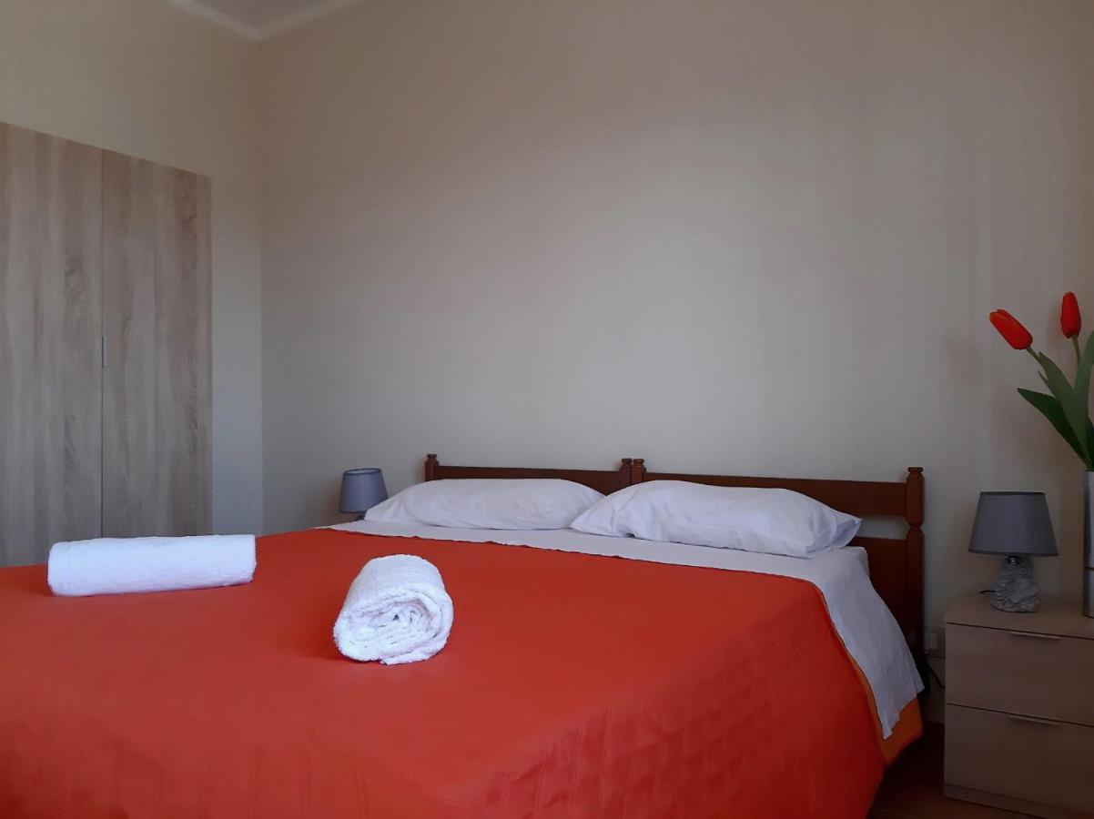 Vila Casale Della Minaga Agrigento Exteriér fotografie