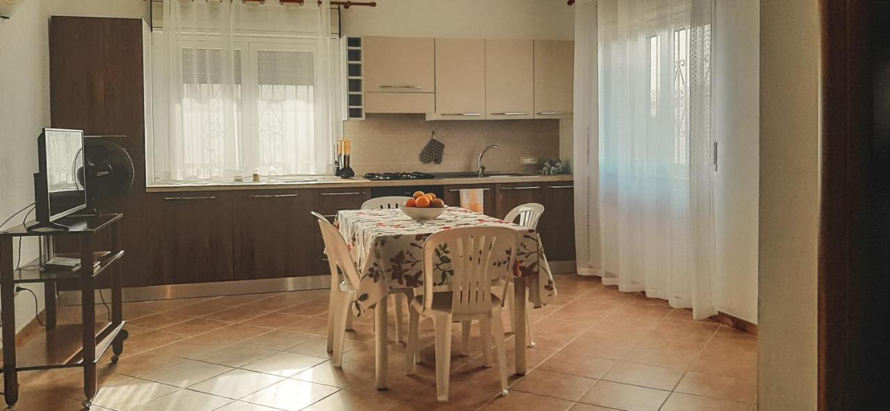 Vila Casale Della Minaga Agrigento Exteriér fotografie