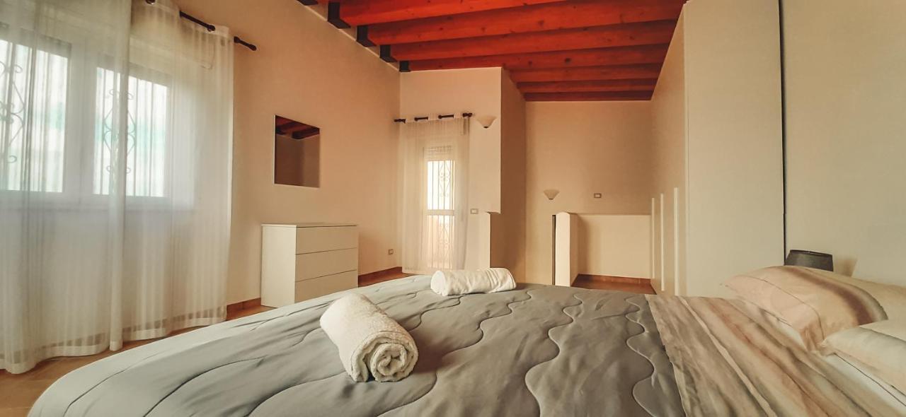 Vila Casale Della Minaga Agrigento Exteriér fotografie