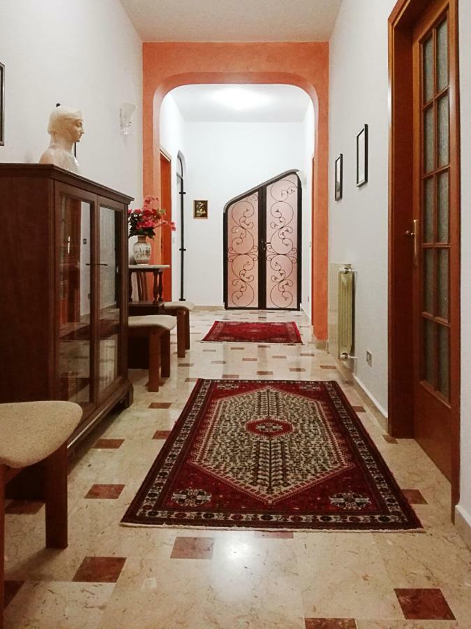 Vila Casale Della Minaga Agrigento Exteriér fotografie
