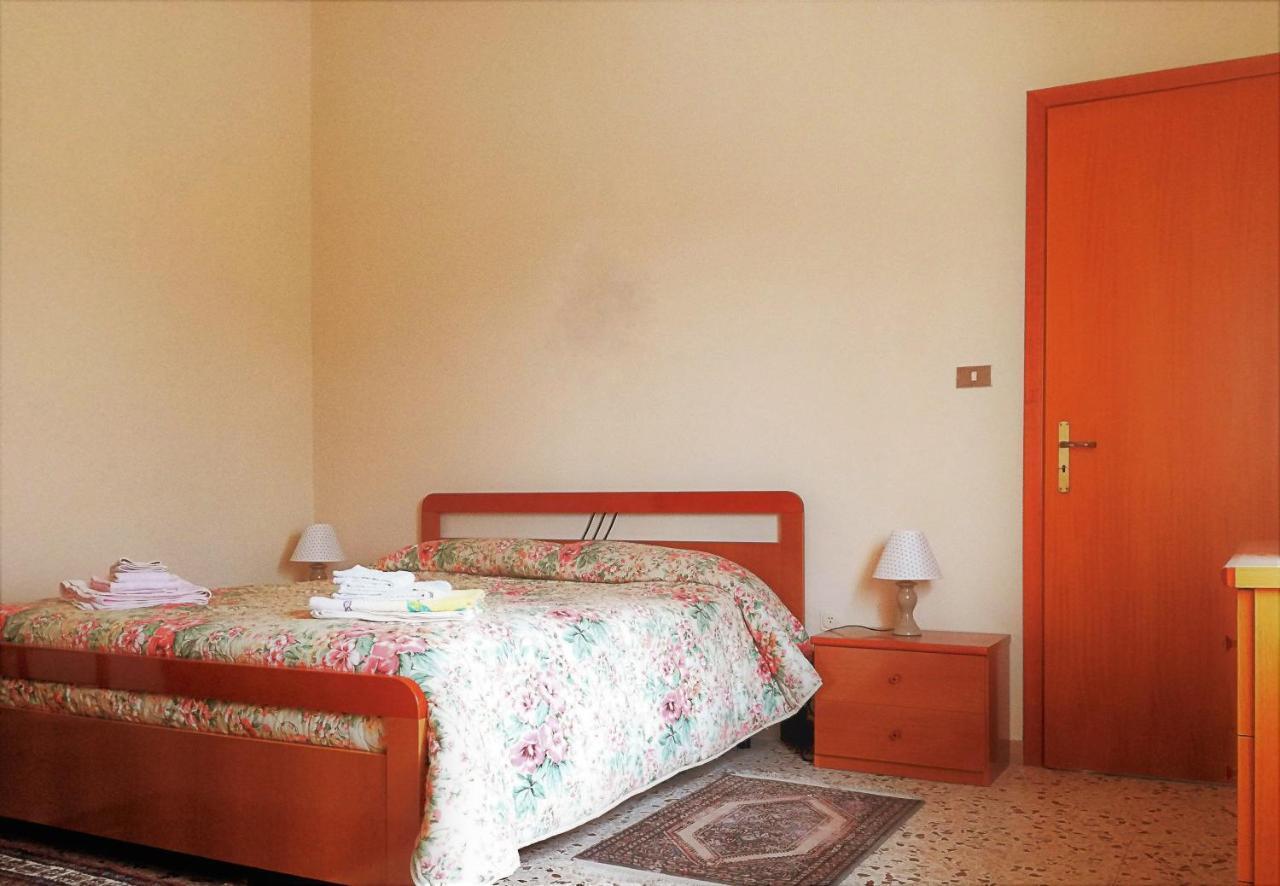 Vila Casale Della Minaga Agrigento Exteriér fotografie
